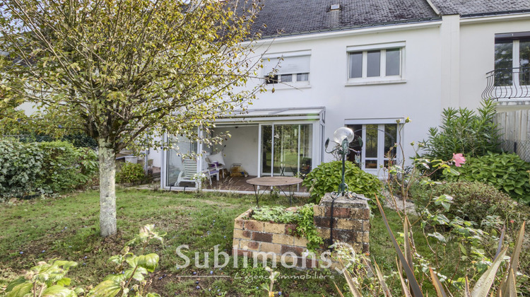 Ma-Cabane - Vente Maison Vannes, 125 m²