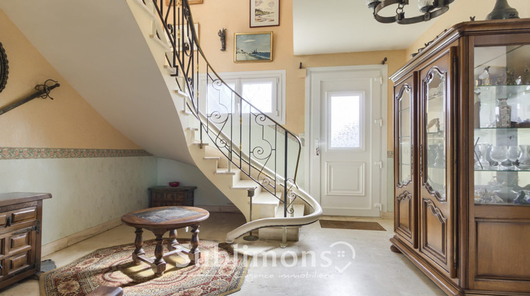 Ma-Cabane - Vente Maison Vannes, 125 m²