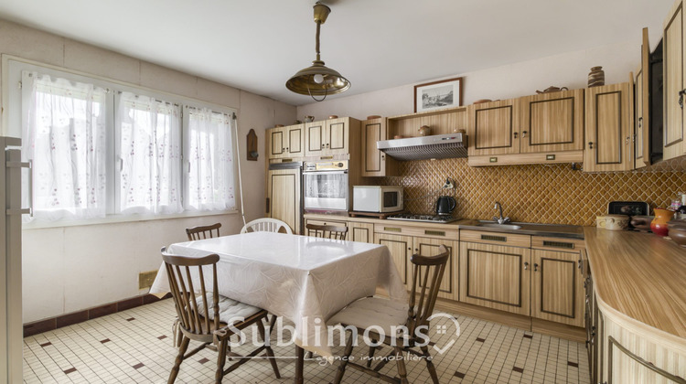 Ma-Cabane - Vente Maison Vannes, 125 m²