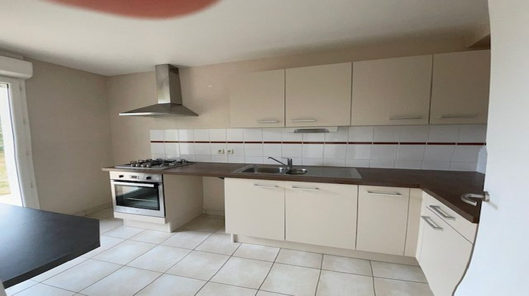 Ma-Cabane - Vente Maison Vannes, 106 m²