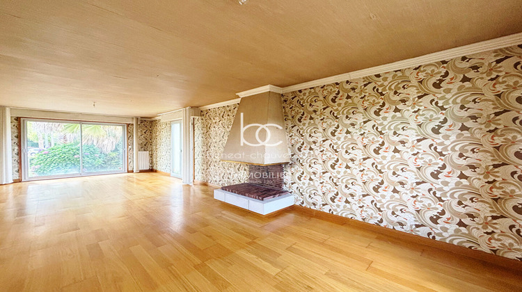 Ma-Cabane - Vente Maison VANNES, 112 m²