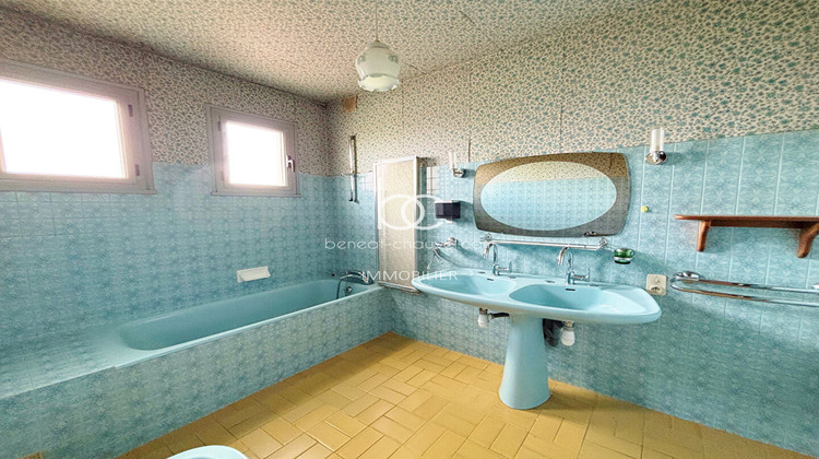 Ma-Cabane - Vente Maison VANNES, 112 m²