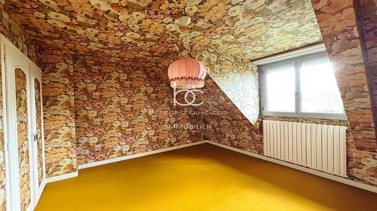 Ma-Cabane - Vente Maison VANNES, 112 m²