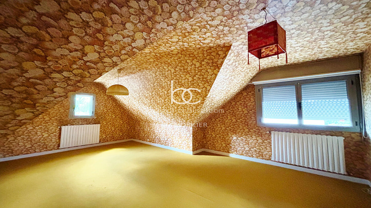 Ma-Cabane - Vente Maison VANNES, 112 m²