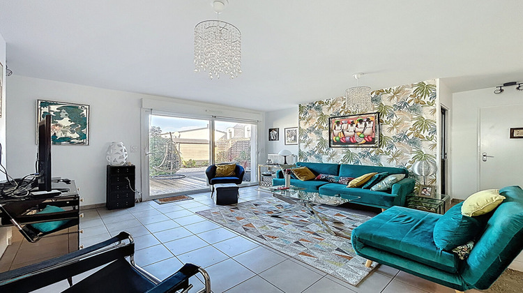 Ma-Cabane - Vente Maison VANNES, 110 m²