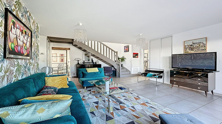 Ma-Cabane - Vente Maison VANNES, 110 m²