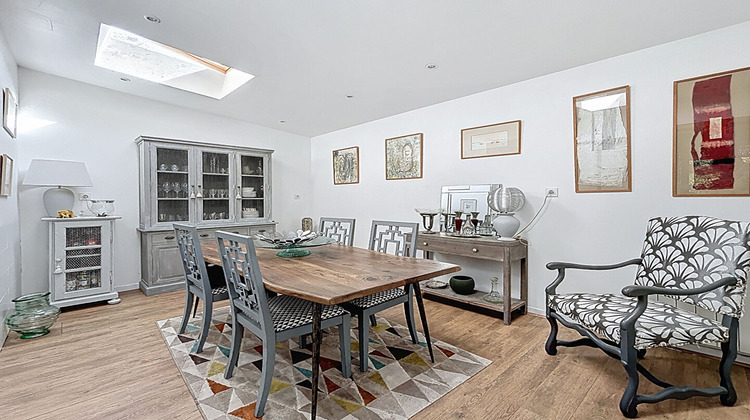 Ma-Cabane - Vente Maison VANNES, 110 m²