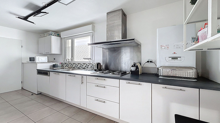 Ma-Cabane - Vente Maison VANNES, 110 m²