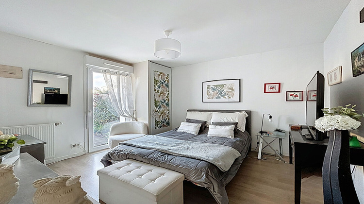 Ma-Cabane - Vente Maison VANNES, 110 m²