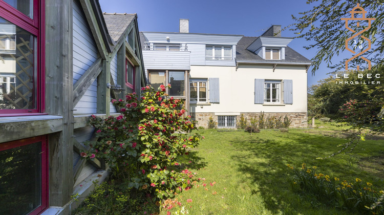 Ma-Cabane - Vente Maison Vannes, 246 m²