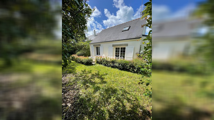 Ma-Cabane - Vente Maison VANNES, 71 m²