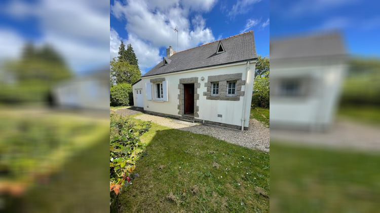 Ma-Cabane - Vente Maison VANNES, 71 m²