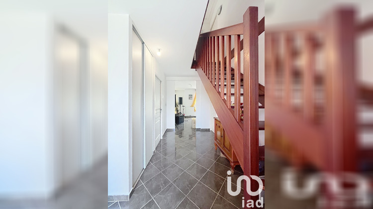 Ma-Cabane - Vente Maison Vannes, 124 m²