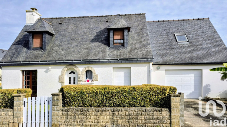 Ma-Cabane - Vente Maison Vannes, 94 m²
