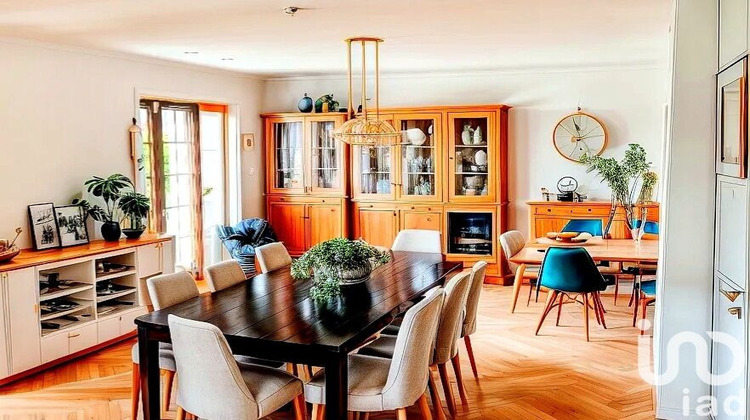 Ma-Cabane - Vente Maison Vannes, 94 m²