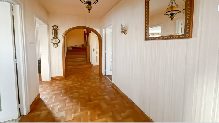 Ma-Cabane - Vente Maison Vannes, 100 m²