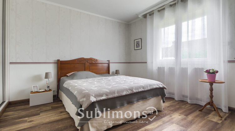 Ma-Cabane - Vente Maison Vannes, 132 m²