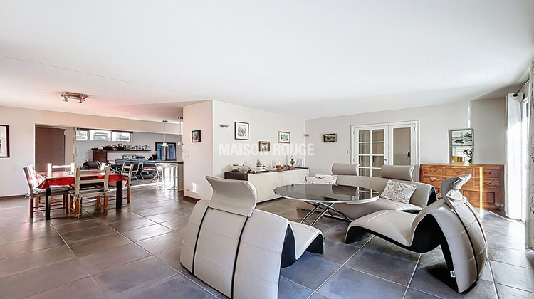 Ma-Cabane - Vente Maison VANNES, 160 m²