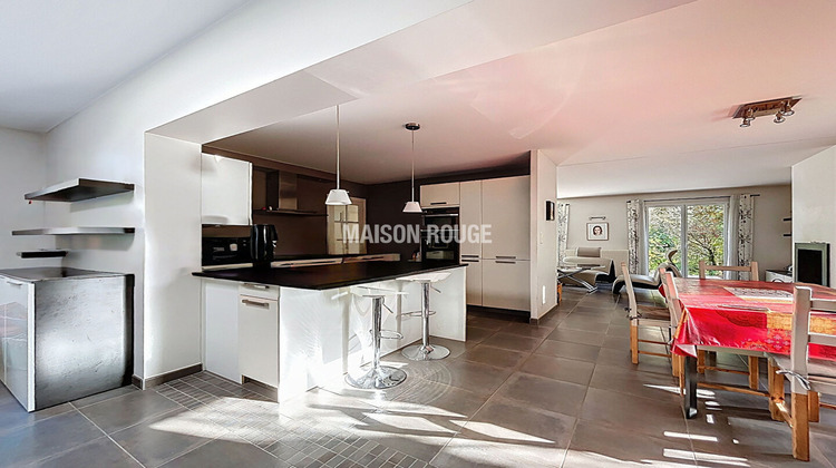 Ma-Cabane - Vente Maison VANNES, 160 m²