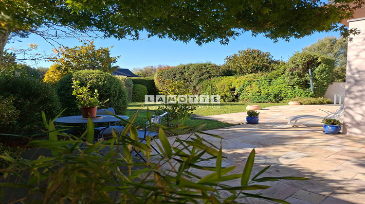 Ma-Cabane - Vente Maison VANNES, 155 m²