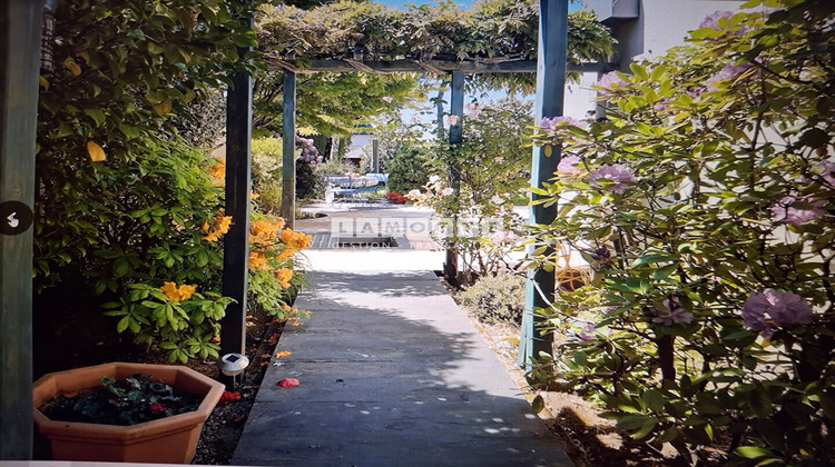 Ma-Cabane - Vente Maison VANNES, 155 m²