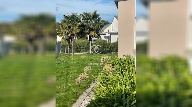 Ma-Cabane - Vente Maison VANNES, 141 m²