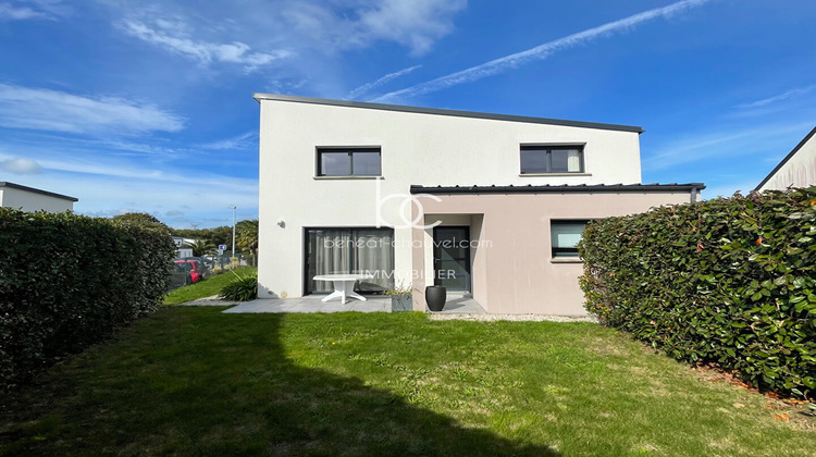 Ma-Cabane - Vente Maison VANNES, 141 m²