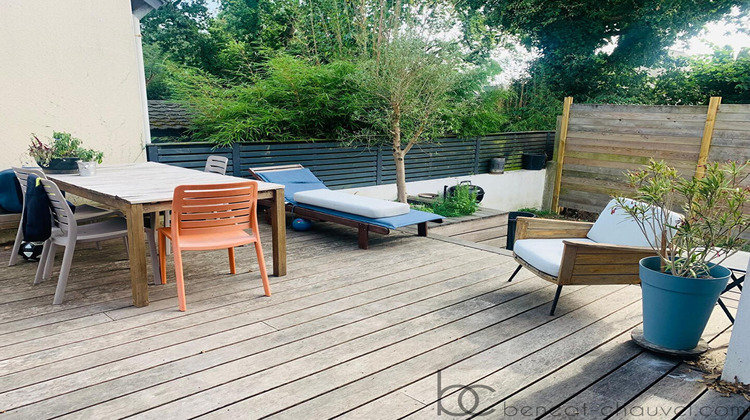 Ma-Cabane - Vente Maison VANNES, 120 m²