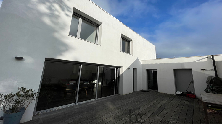 Ma-Cabane - Vente Maison VANNES, 120 m²