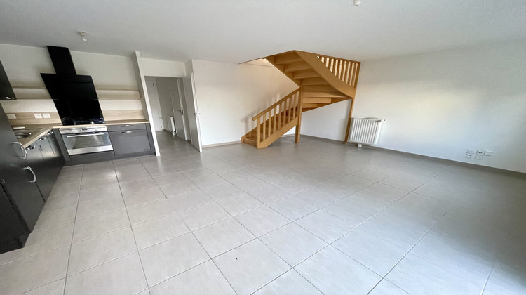 Ma-Cabane - Vente Maison Vannes, 83 m²