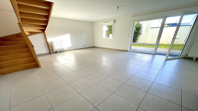 Ma-Cabane - Vente Maison Vannes, 83 m²