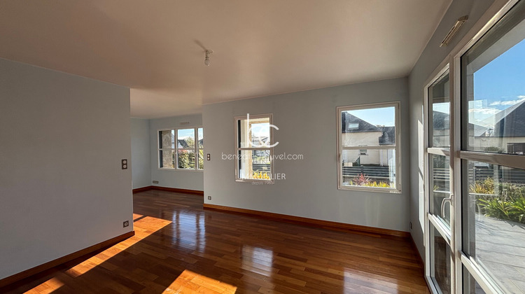 Ma-Cabane - Vente Maison VANNES, 154 m²