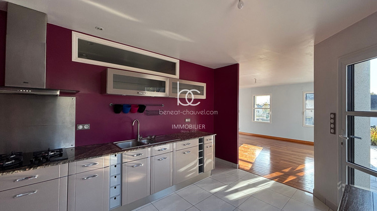 Ma-Cabane - Vente Maison VANNES, 154 m²