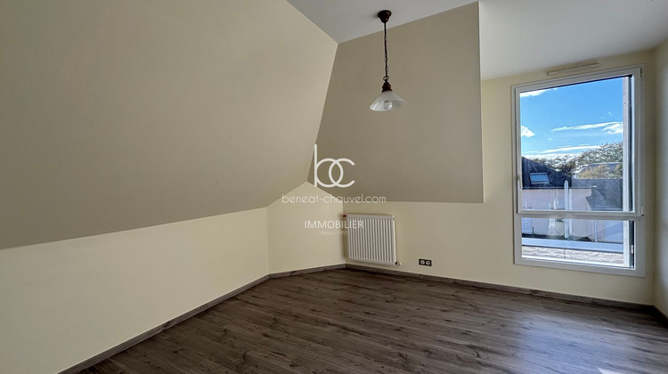 Ma-Cabane - Vente Maison VANNES, 154 m²