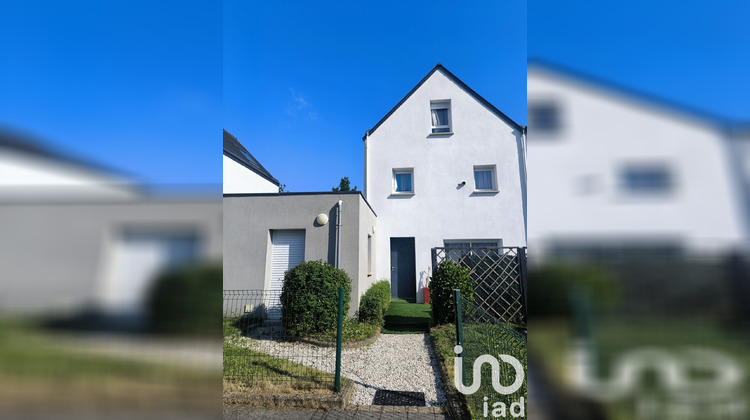 Ma-Cabane - Vente Maison Vannes, 89 m²