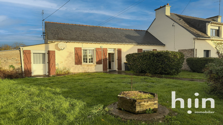 Ma-Cabane - Vente Maison Vannes, 52 m²
