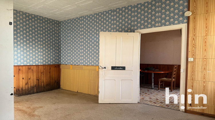 Ma-Cabane - Vente Maison Vannes, 52 m²