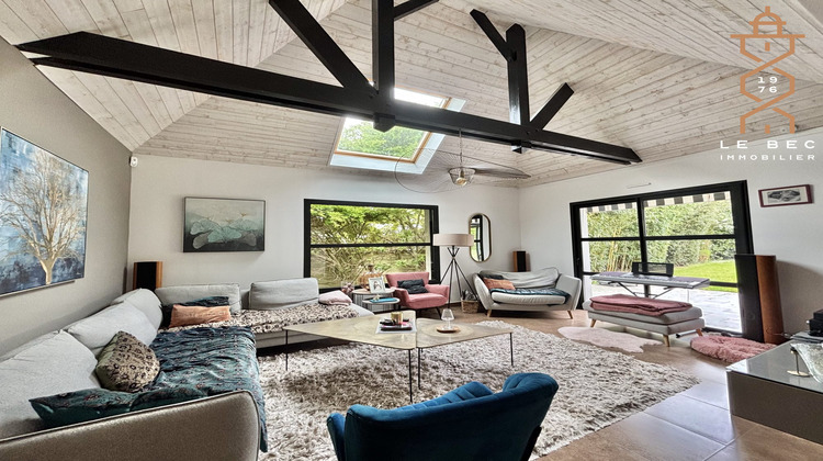 Ma-Cabane - Vente Maison Vannes, 144 m²