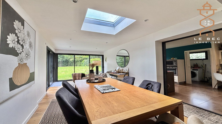 Ma-Cabane - Vente Maison Vannes, 144 m²