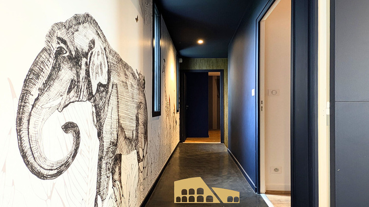 Ma-Cabane - Vente Maison VANNES, 170 m²