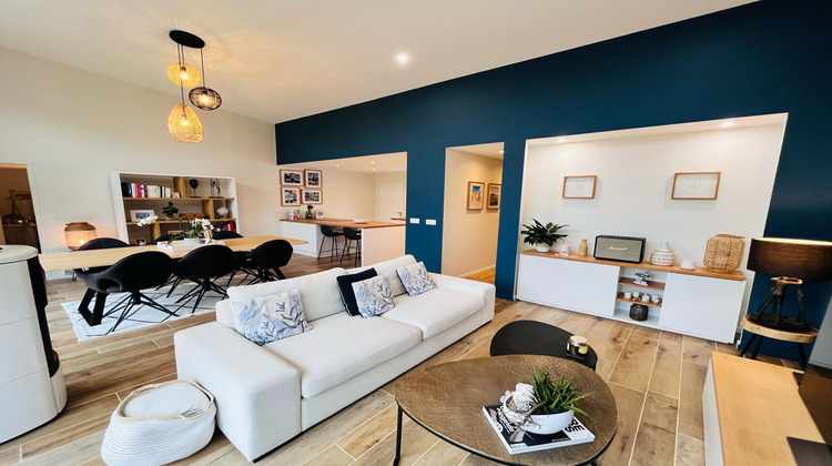 Ma-Cabane - Vente Maison Vannes, 110 m²