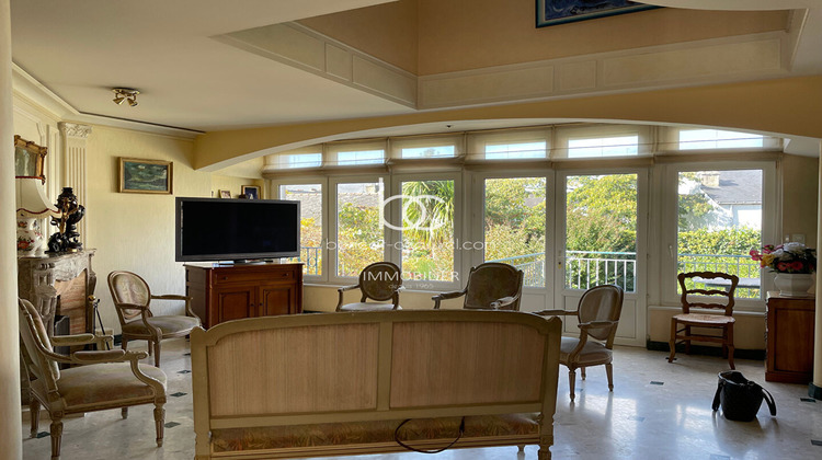 Ma-Cabane - Vente Maison VANNES, 171 m²