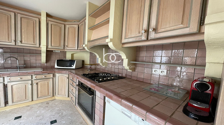 Ma-Cabane - Vente Maison VANNES, 171 m²