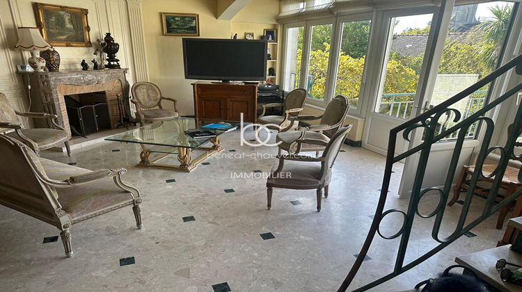 Ma-Cabane - Vente Maison VANNES, 171 m²