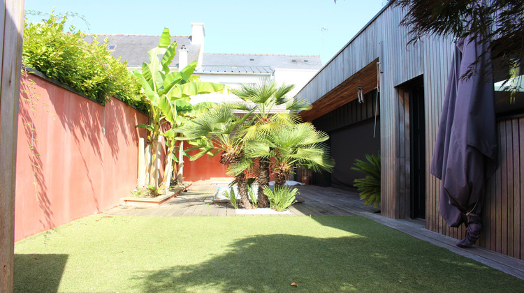 Ma-Cabane - Vente Maison Vannes, 120 m²