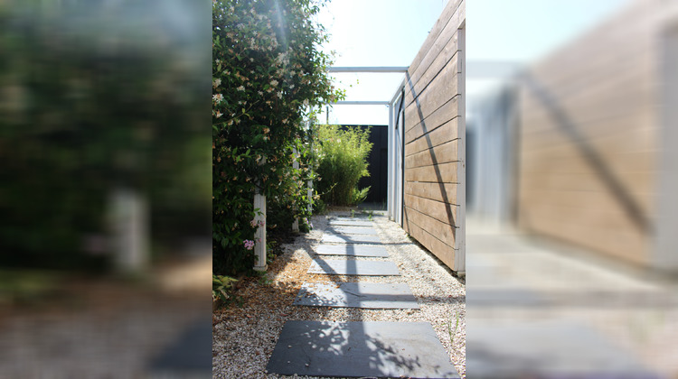 Ma-Cabane - Vente Maison Vannes, 120 m²