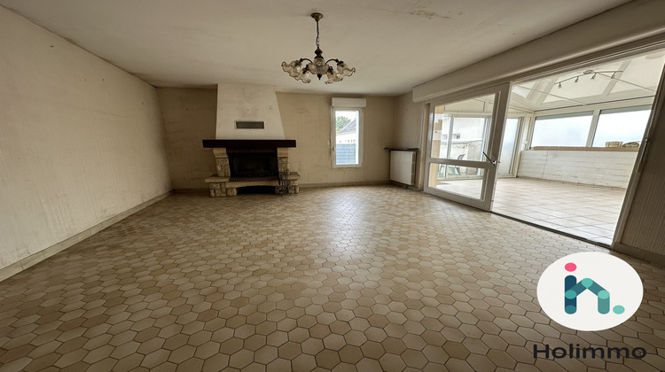 Ma-Cabane - Vente Maison Vannes, 107 m²