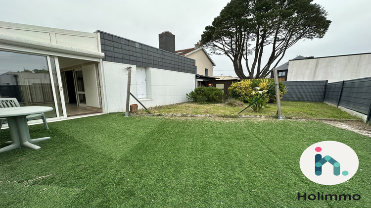 Ma-Cabane - Vente Maison Vannes, 107 m²