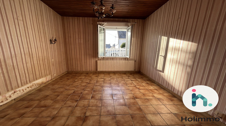 Ma-Cabane - Vente Maison Vannes, 107 m²