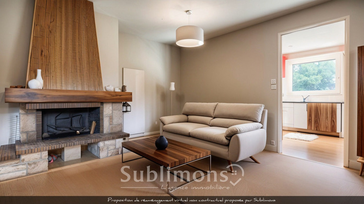 Ma-Cabane - Vente Maison Vannes, 80 m²